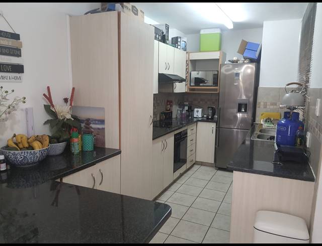 2 BEDROOM FLAT SOLD IN PINETOWN CENTRAL